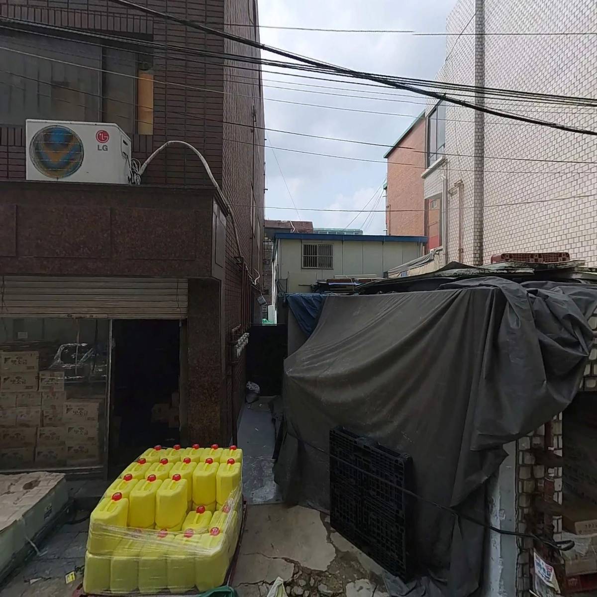 주식회사 신일푸드시스템