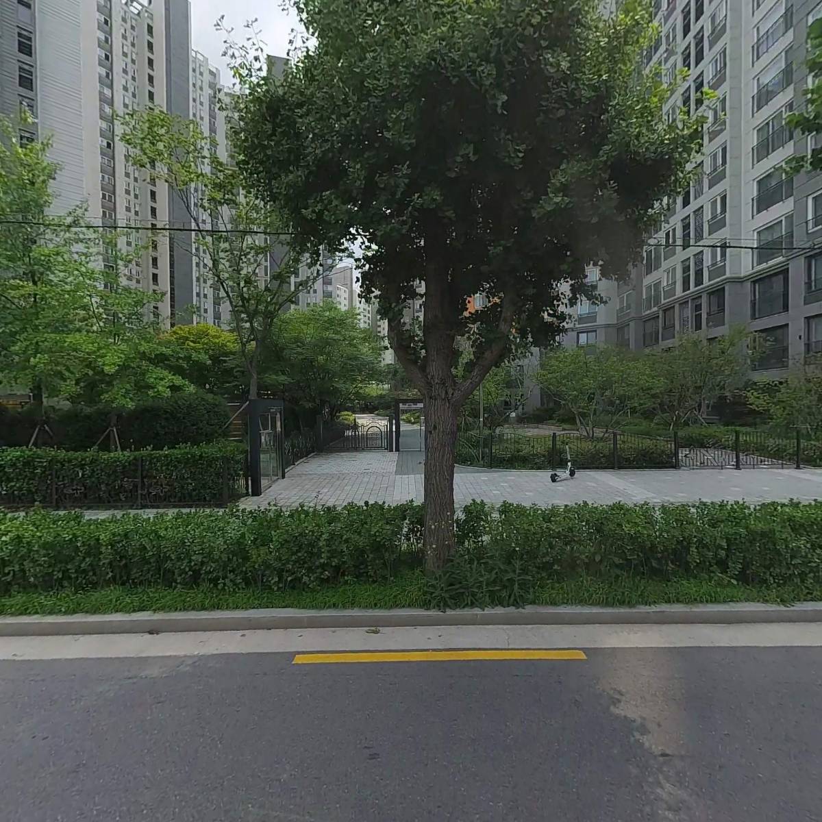휘경카공업사