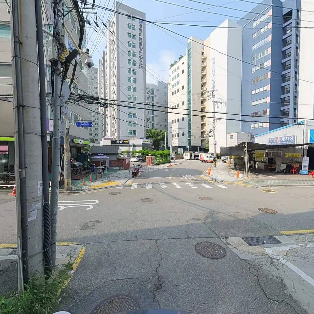 월송순대국감자탕_2