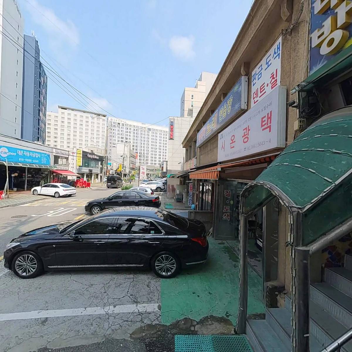 월송순대국감자탕_3