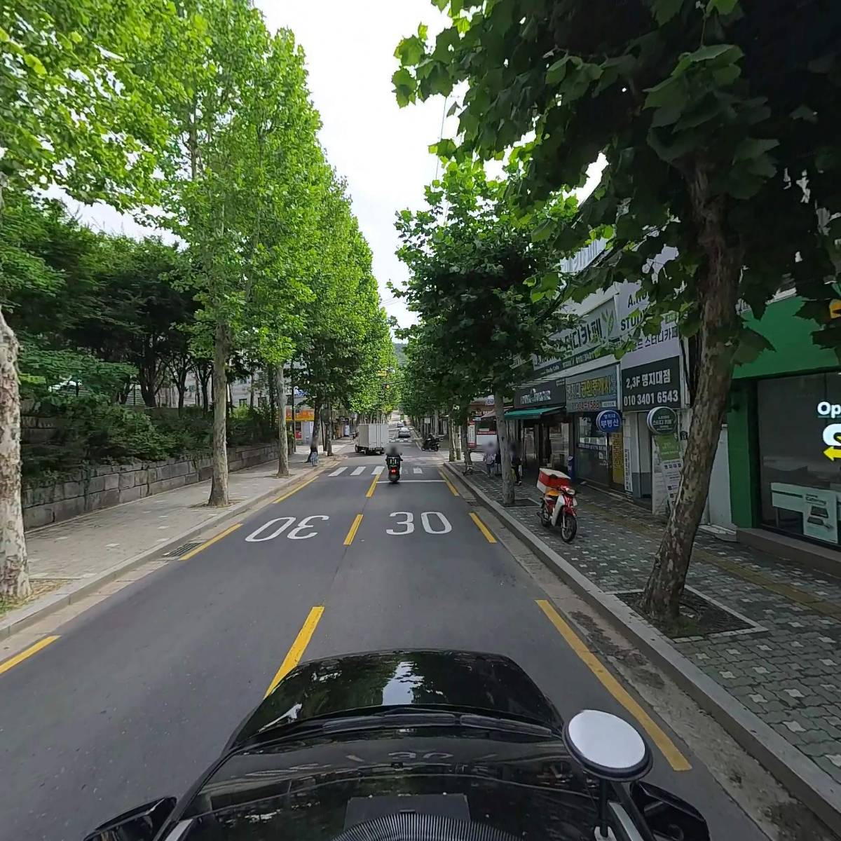 써브웨이 명지대점_4
