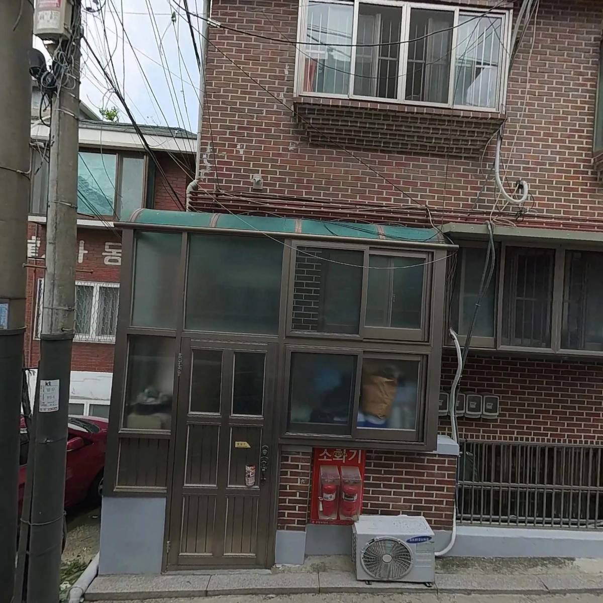 （주）덕성타워