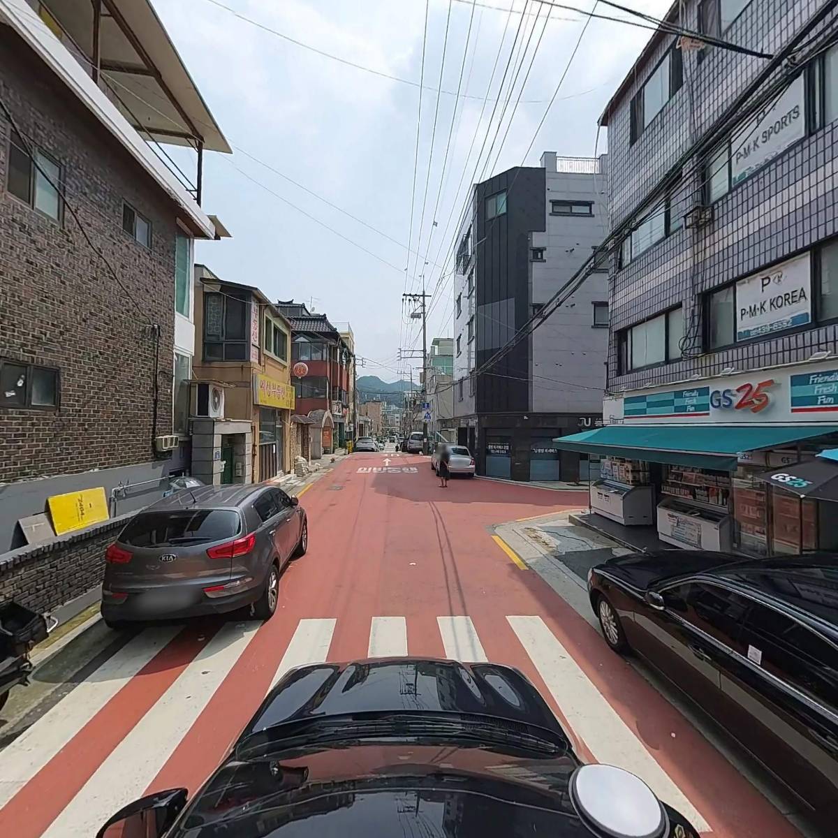 지에스(GS)25 망우으뜸점_4