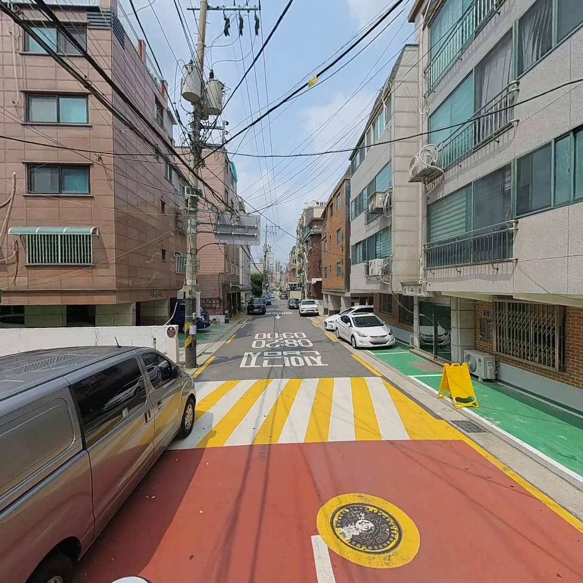 지에스(GS)25 망우으뜸점_2