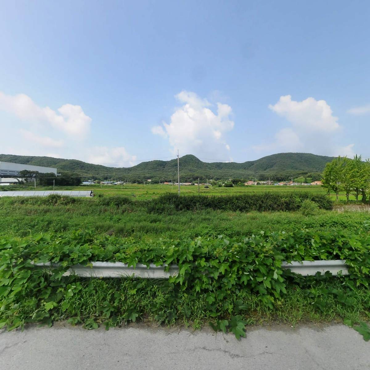 농업회사법인 진주팜 주식회사 이천공장