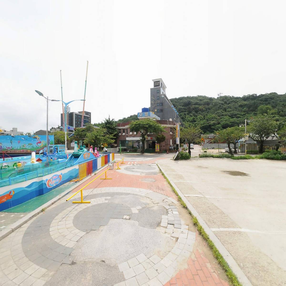 월미비치랜드_2