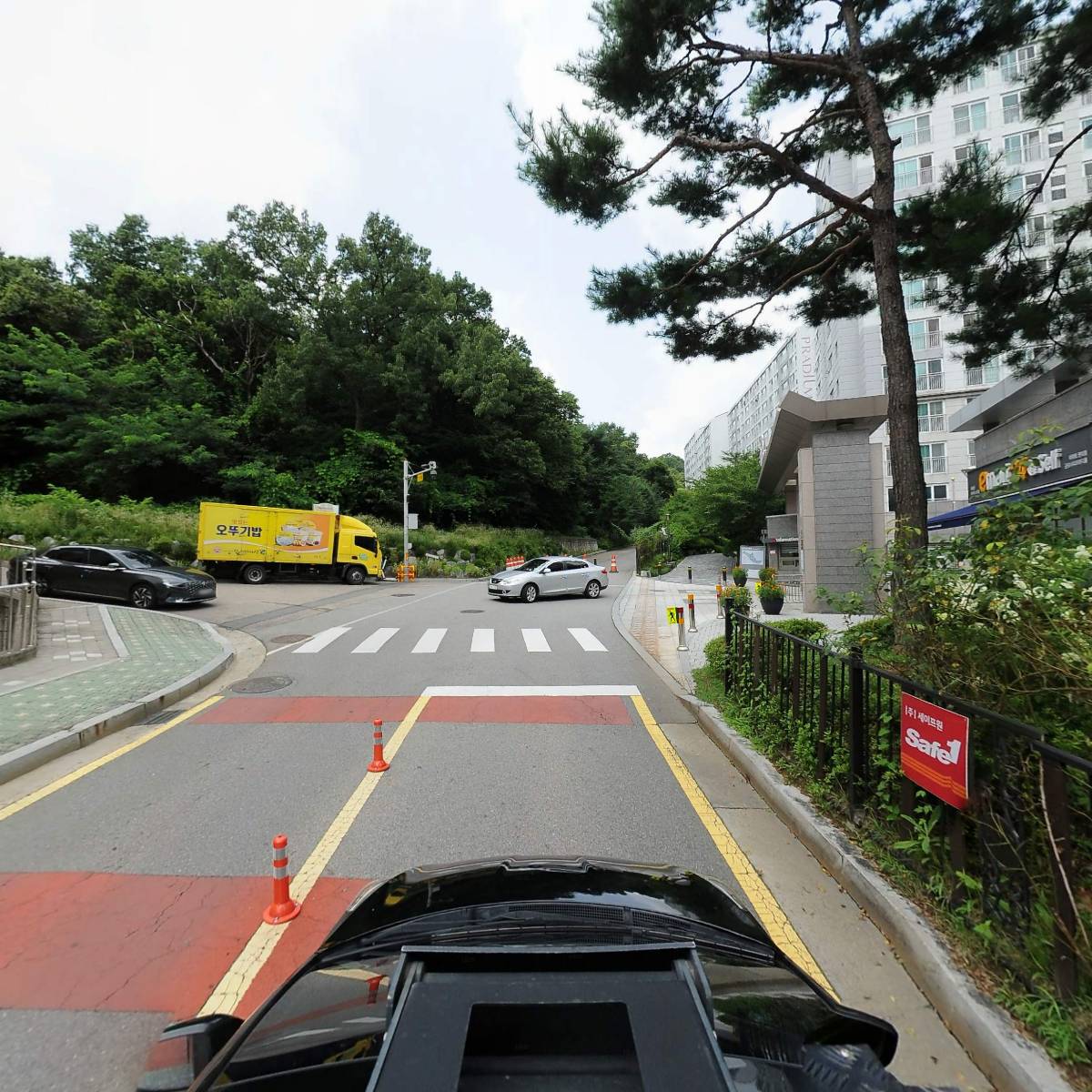 한국기독교장로회 삼성교회_4