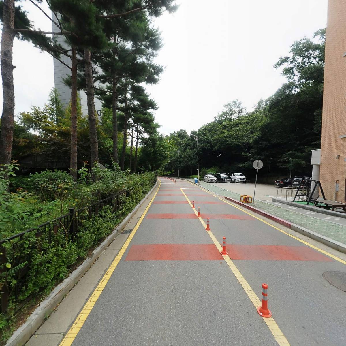 한국기독교장로회 삼성교회_2