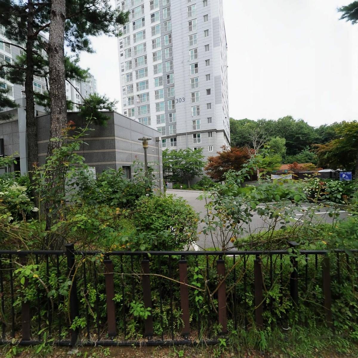 한국기독교장로회 삼성교회