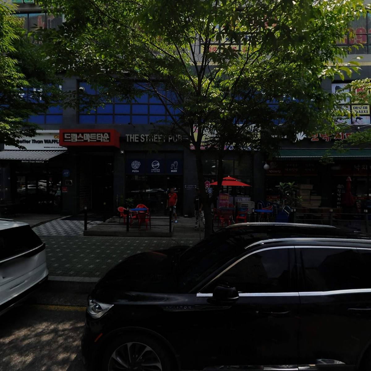 주식회사 삼주 군포지점