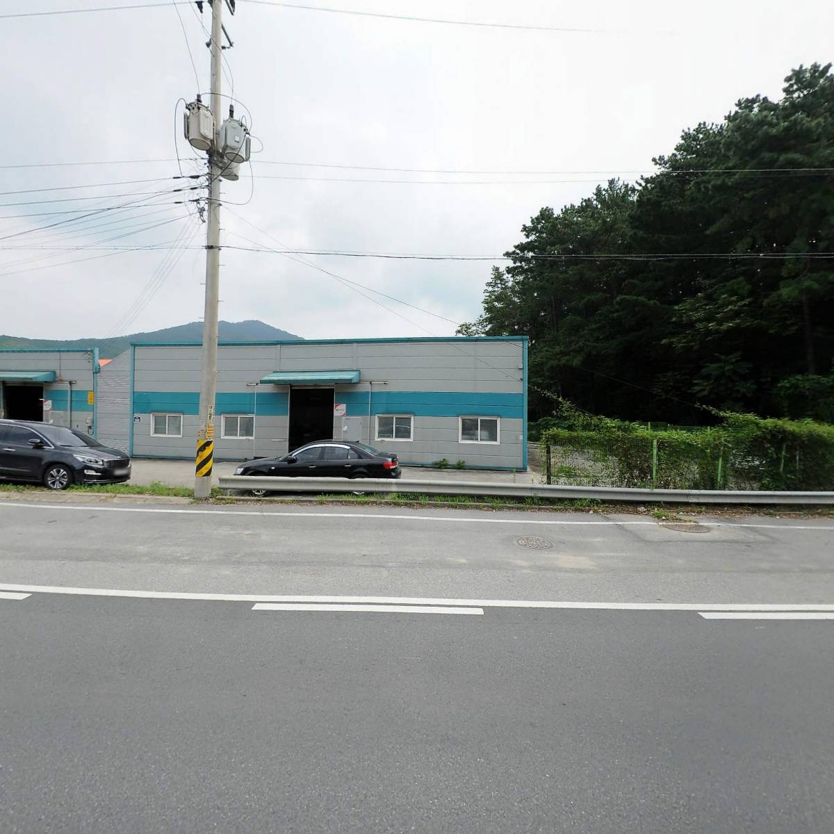 주식회사 만리정밀