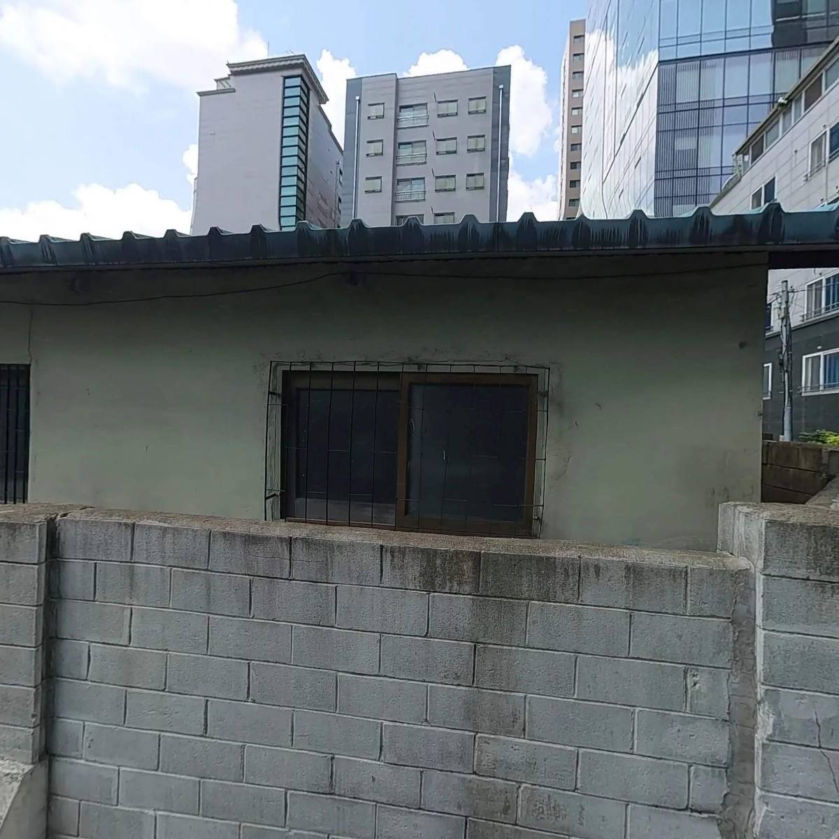사회복지법인 굿네이버스