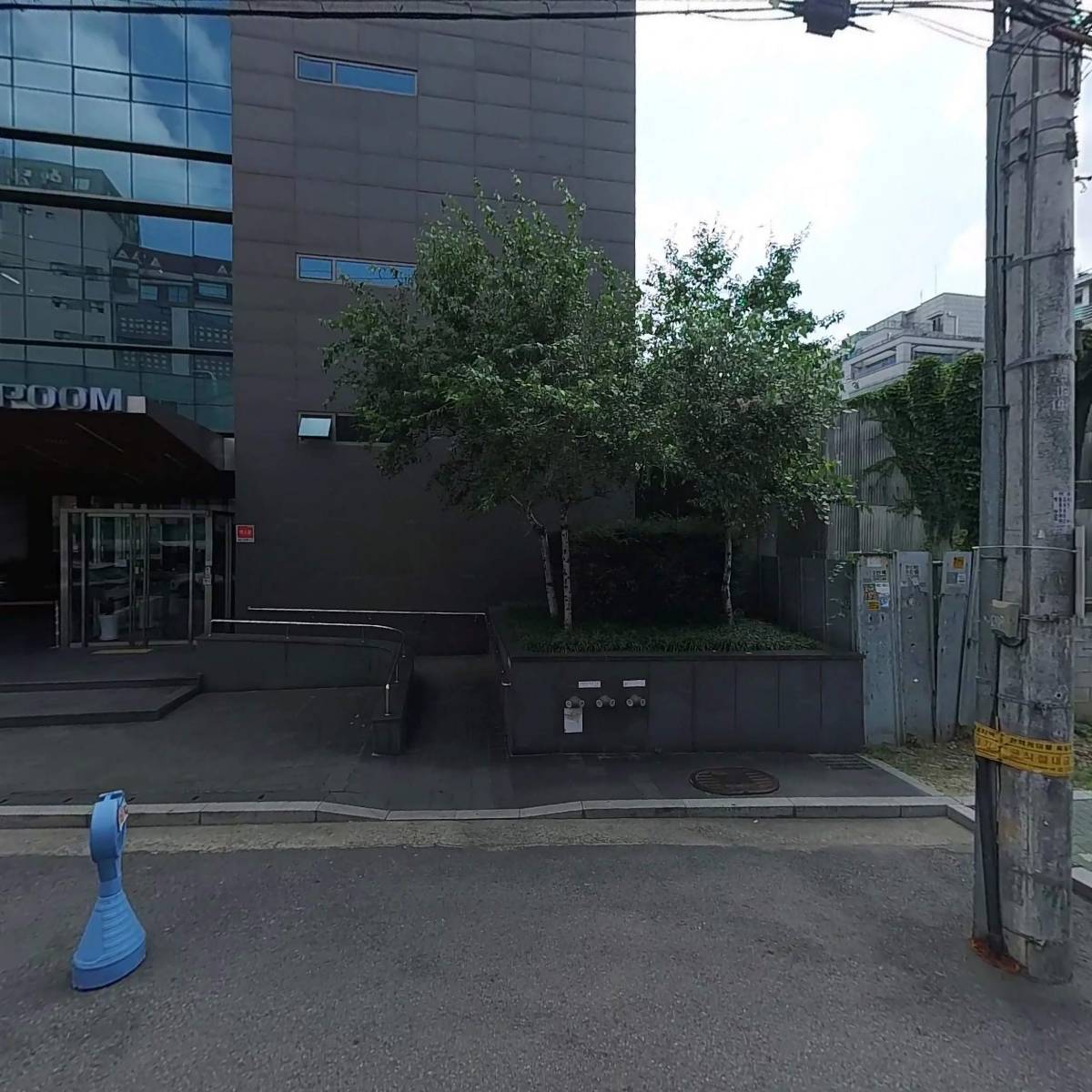 엘텍 코퍼레이션