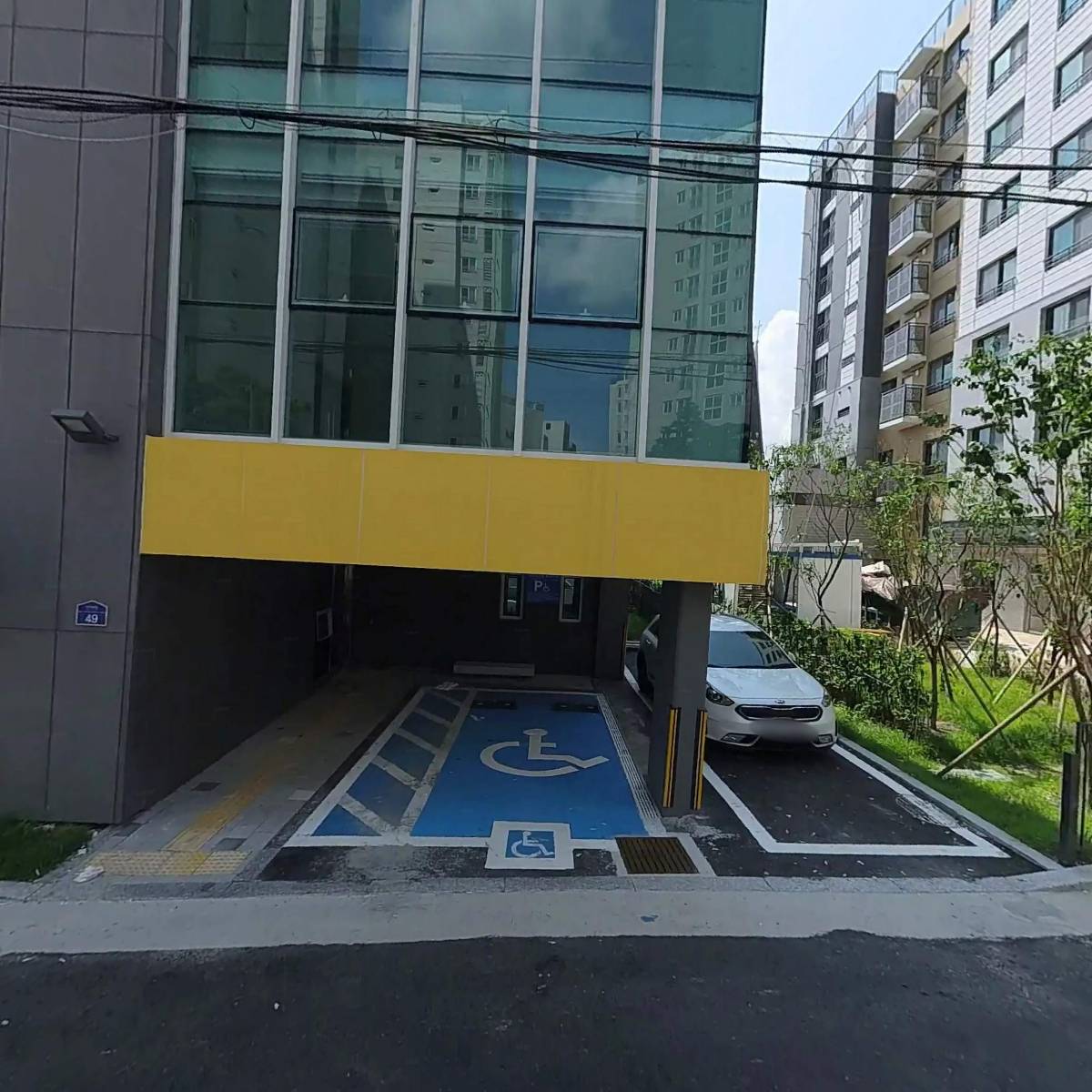 강북50플러스센터