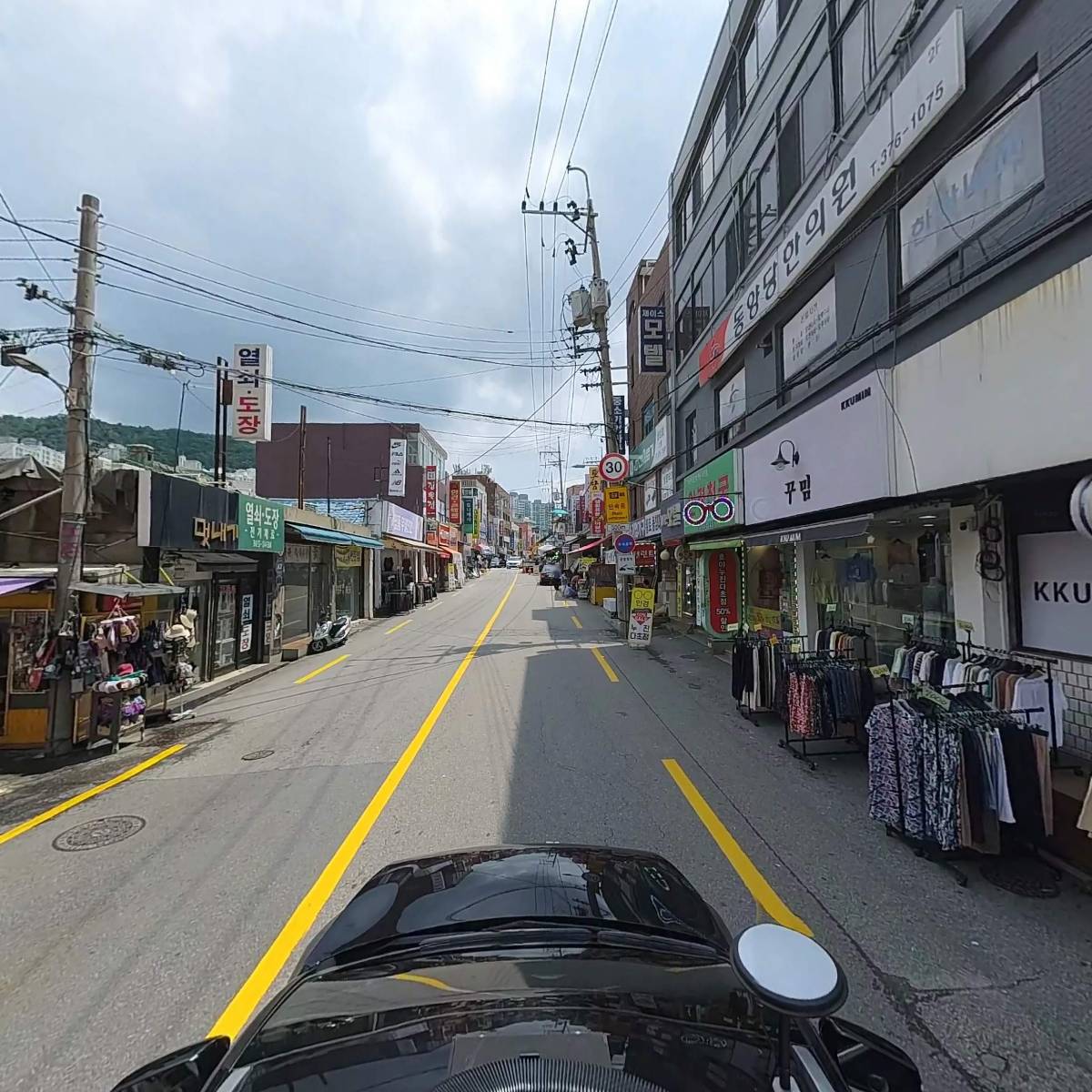 올리브영 응암오거리점_4
