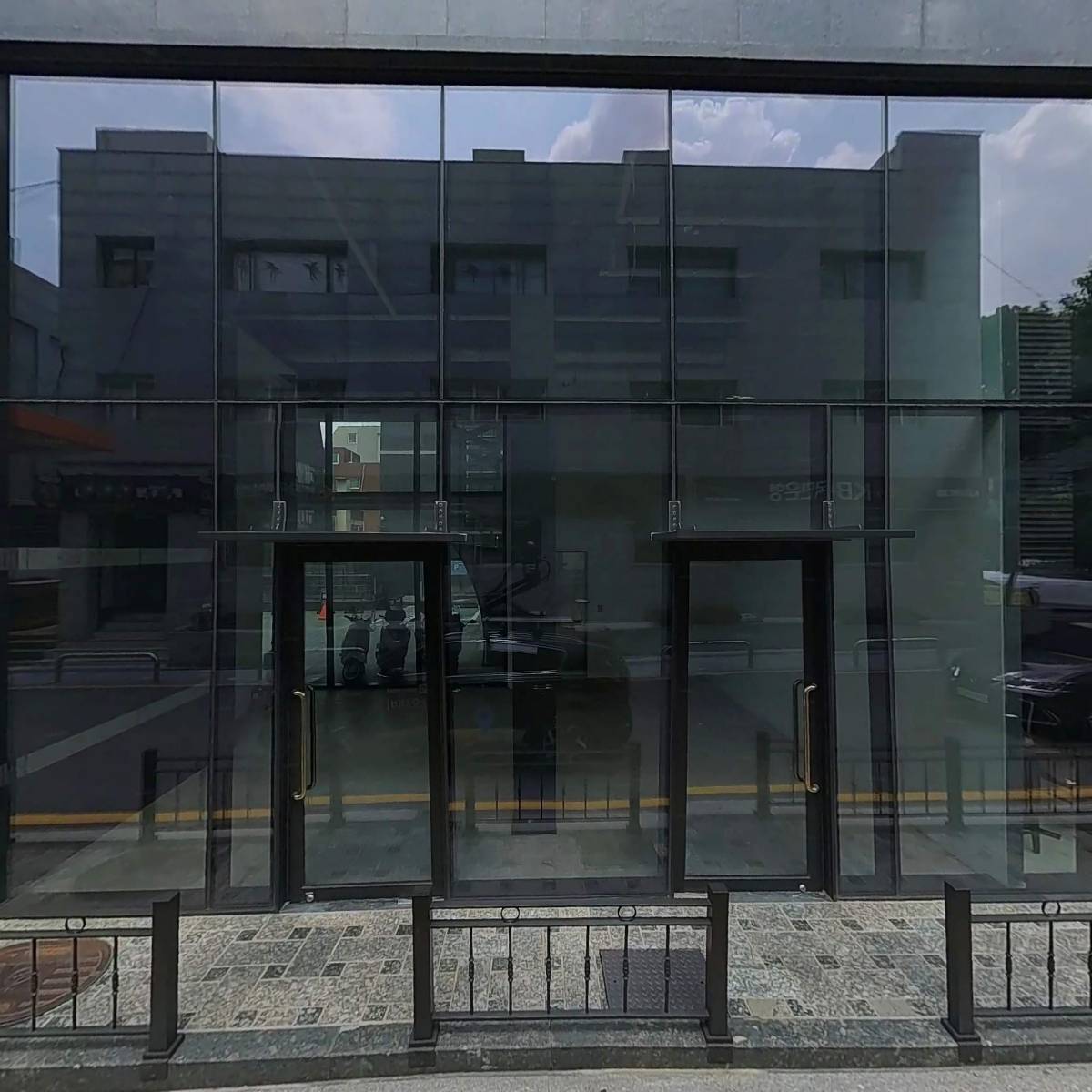 （주）조은엔터테인먼트