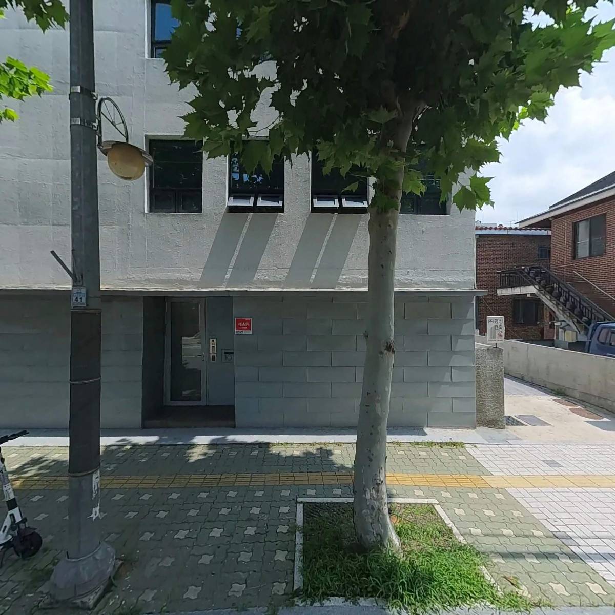 건축사사무소 노드플랜
