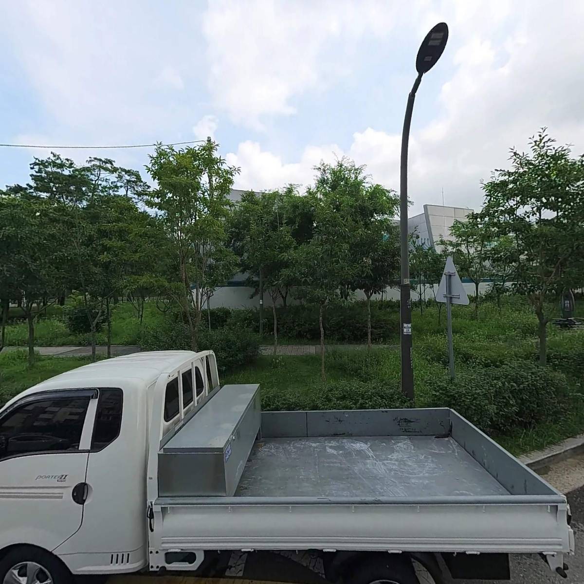 주식회사 천조렌트카(모아웨이지점)