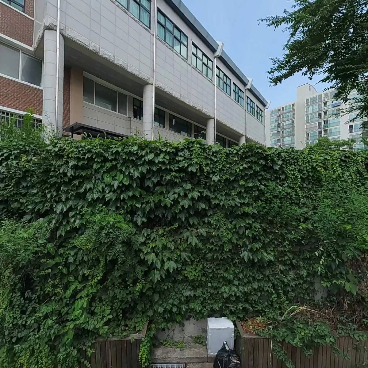 공항그리스도의교회