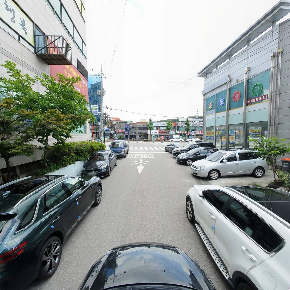 이디야커피(송도역점)_4