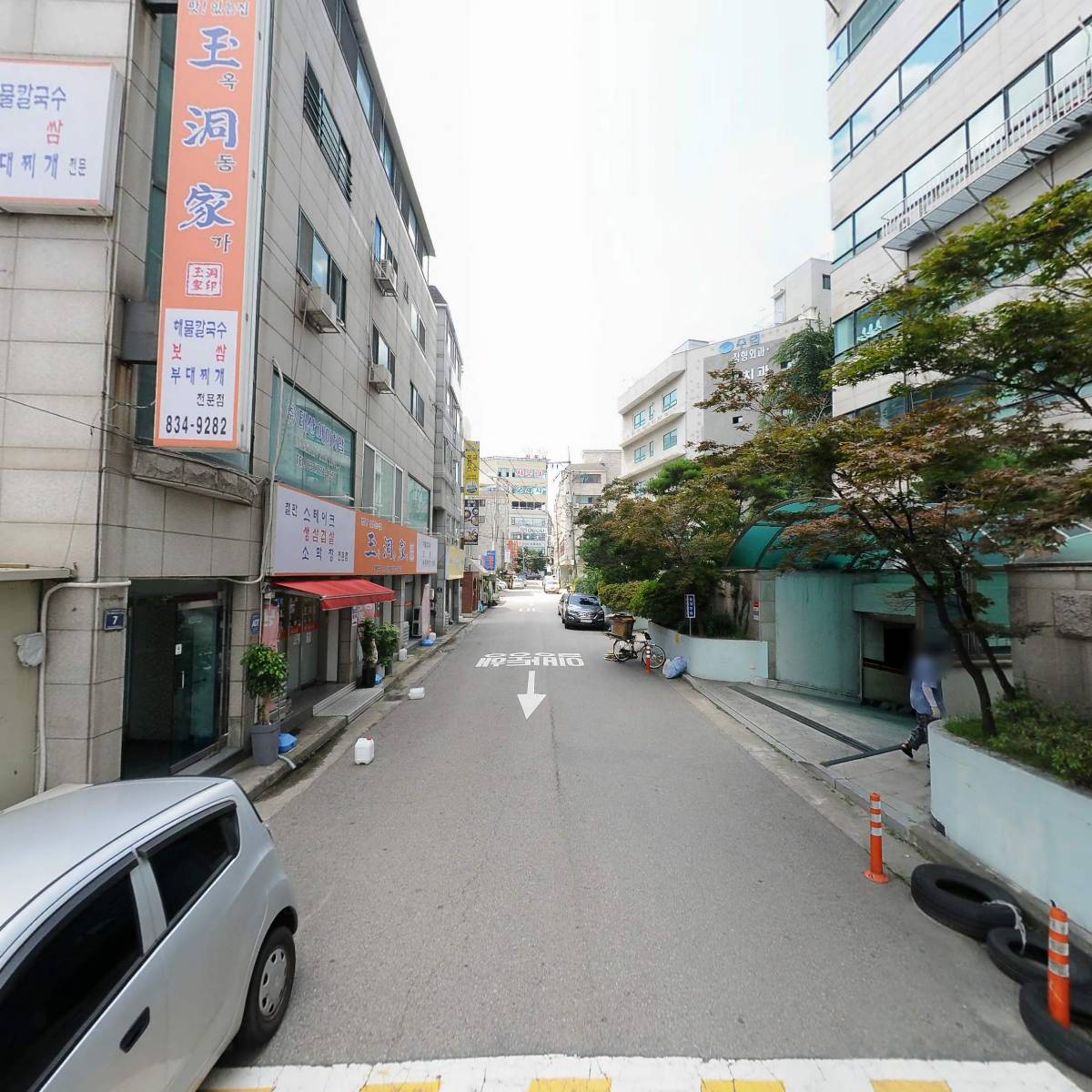 이디야커피(송도역점)_2