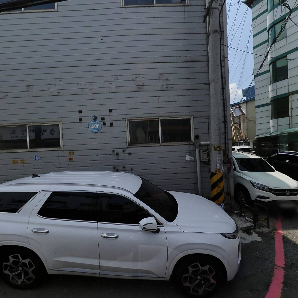 금진정밀