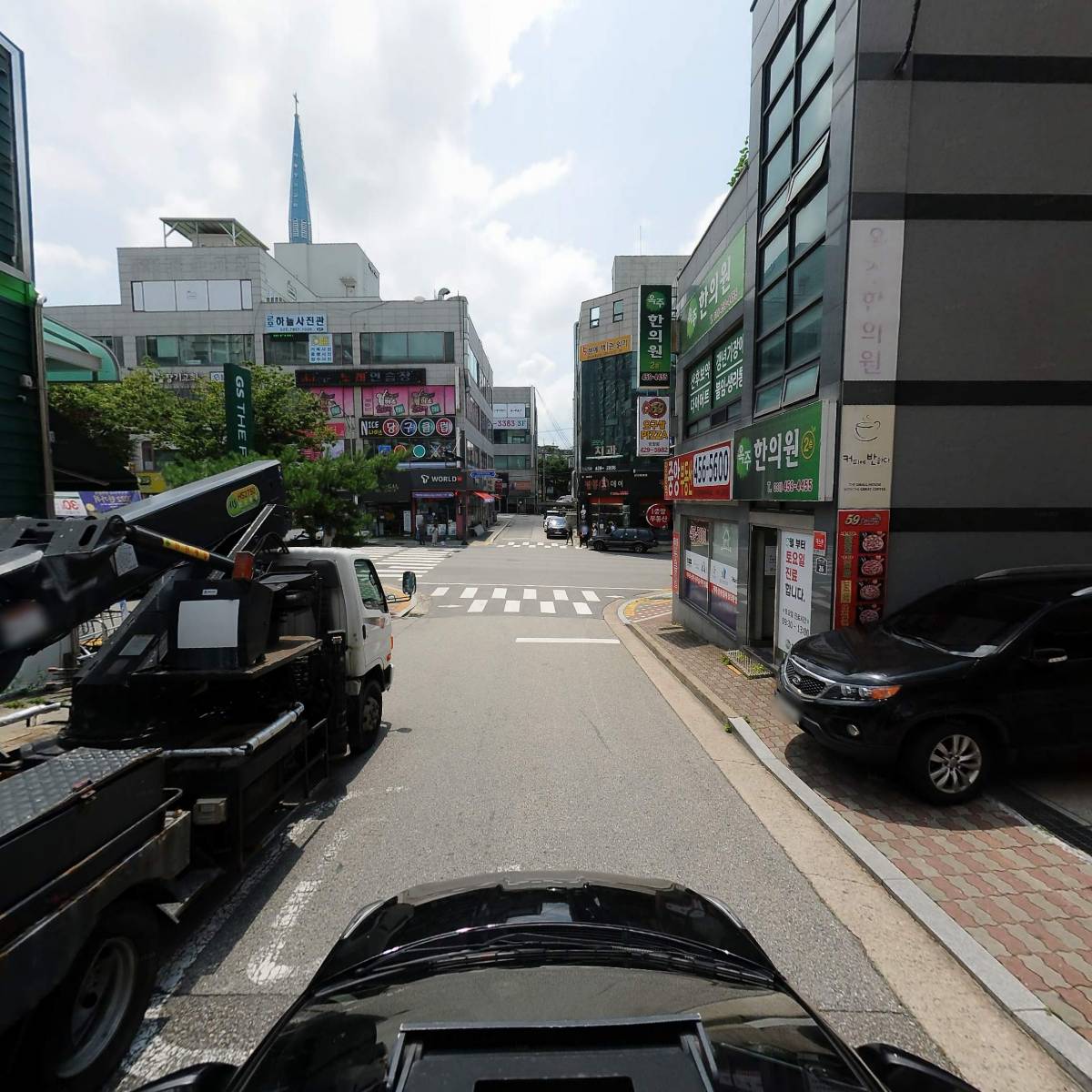 지에스 더 프레시(GS The Fresh) 군포당정점_4