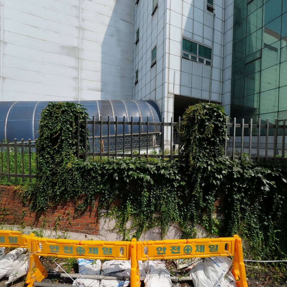 주식회사 케이앤피로지스틱스