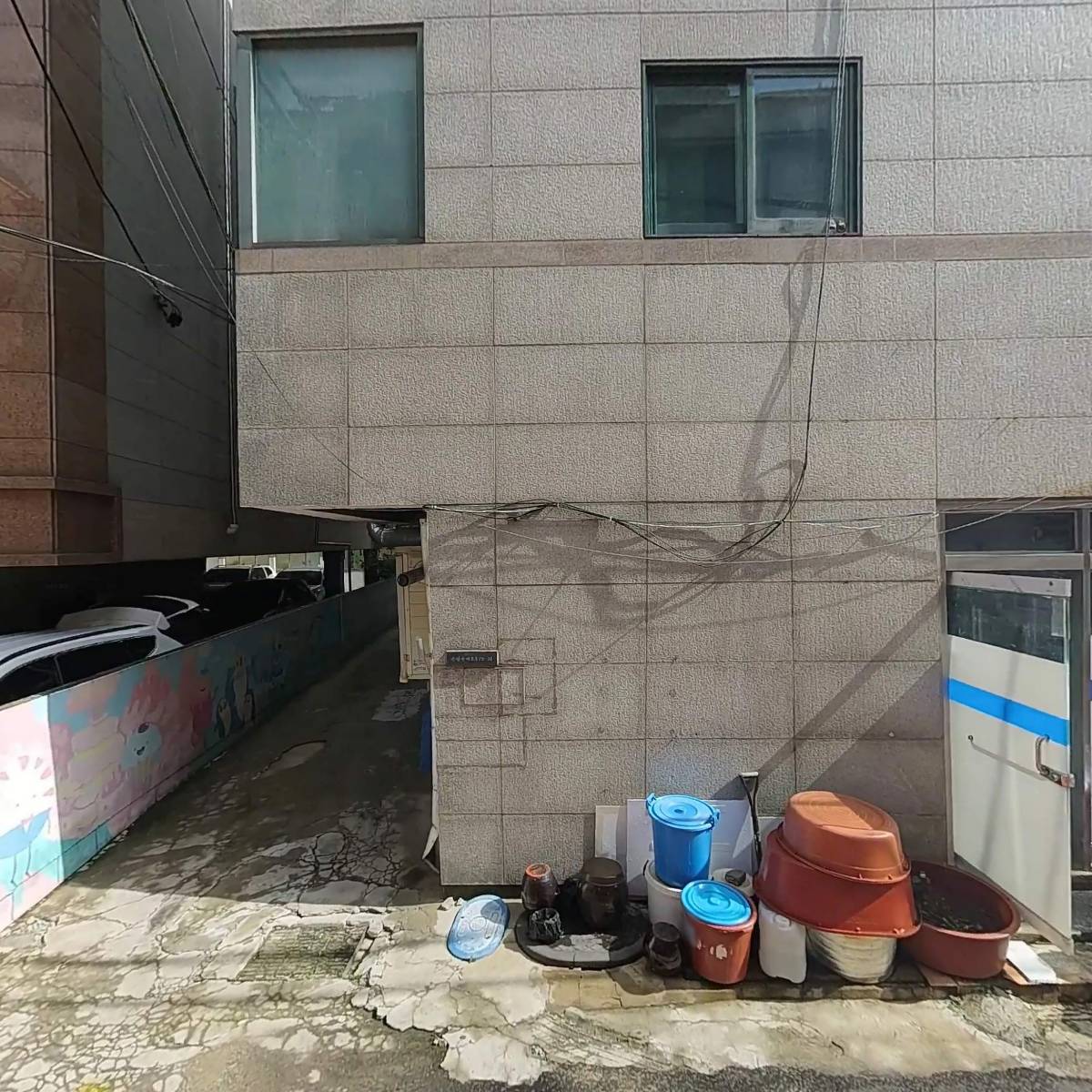 미니스톱대조타운점