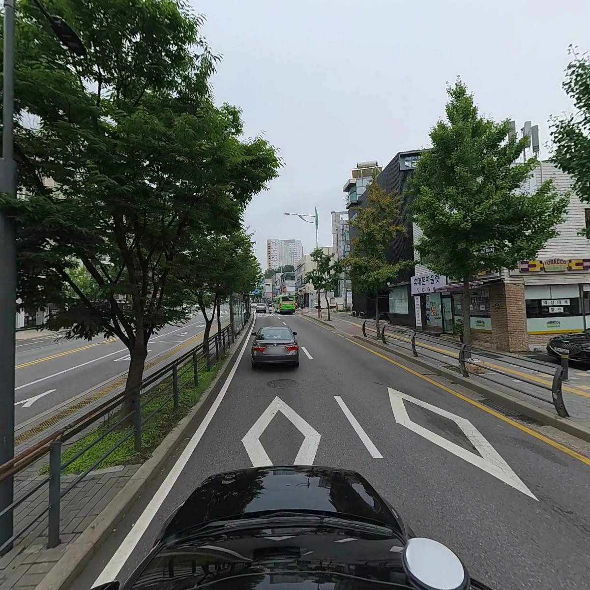 한국타이어앤테크놀로지(주) 서부_4