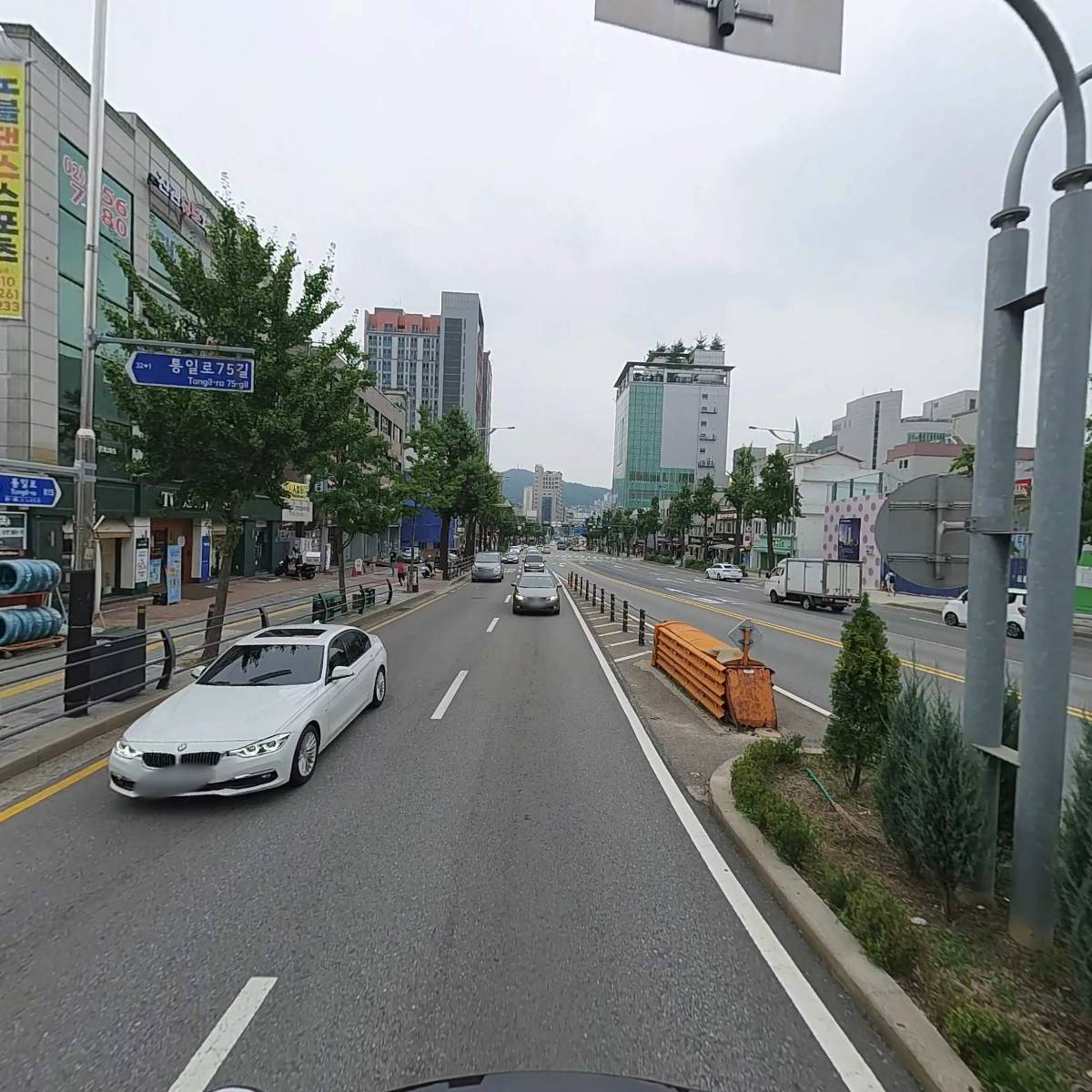 한국타이어앤테크놀로지(주) 서부_2
