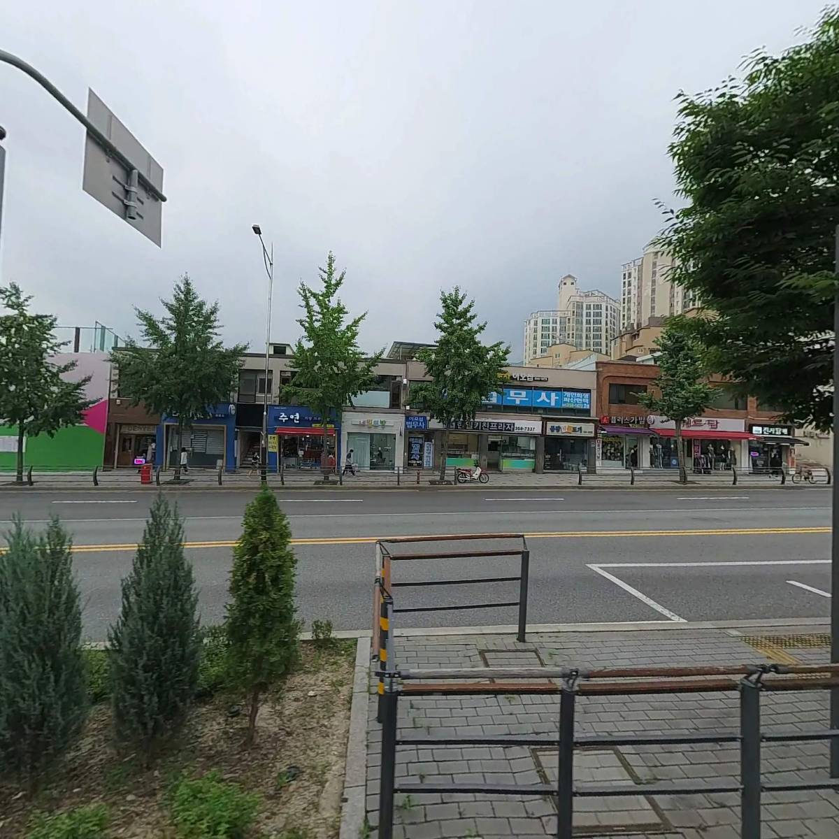 한국타이어앤테크놀로지(주) 서부_3