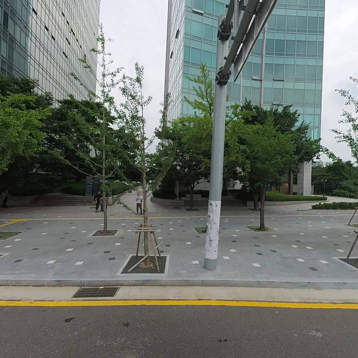 포듐
