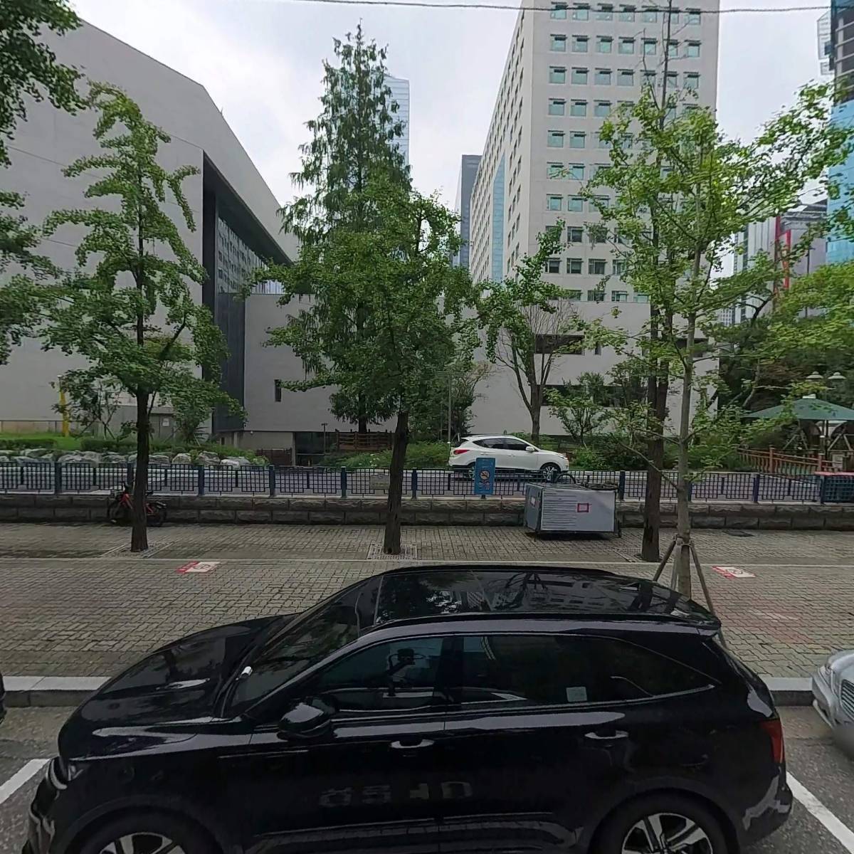 유씨디비파트너스 유한회사