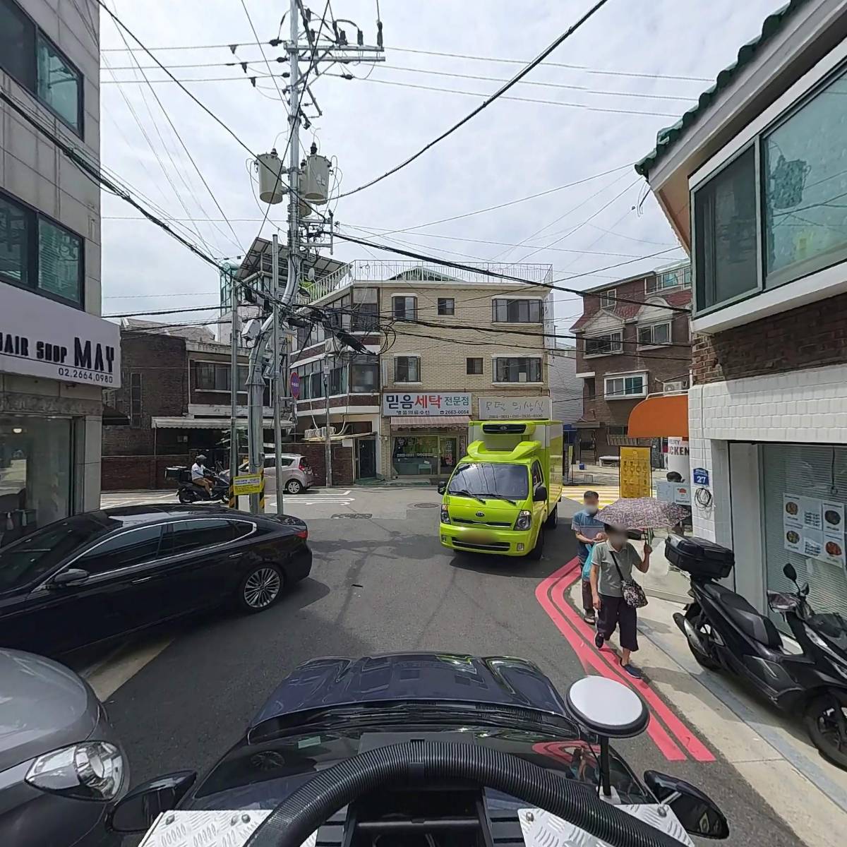 BHC치킨송정역점_4