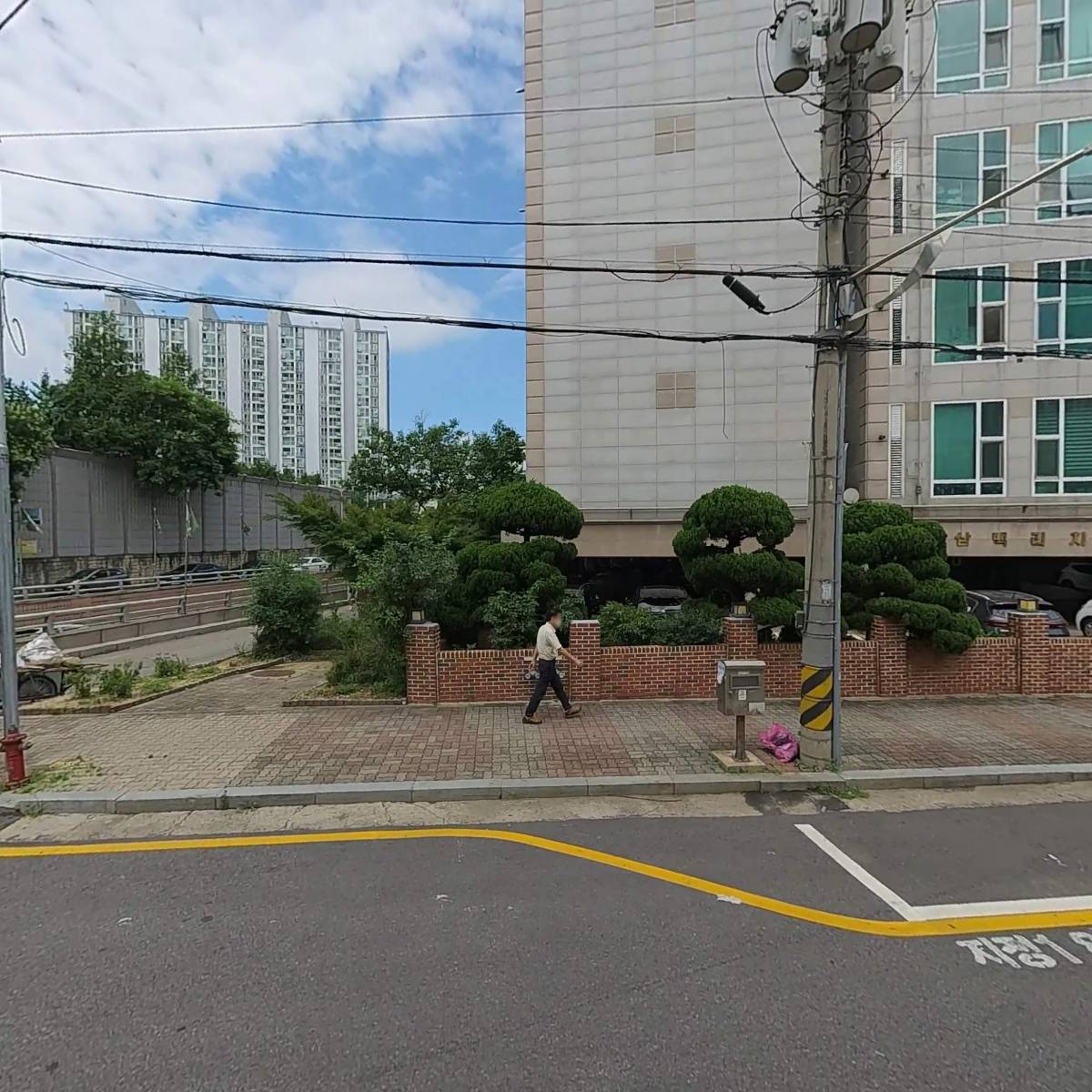 태백골