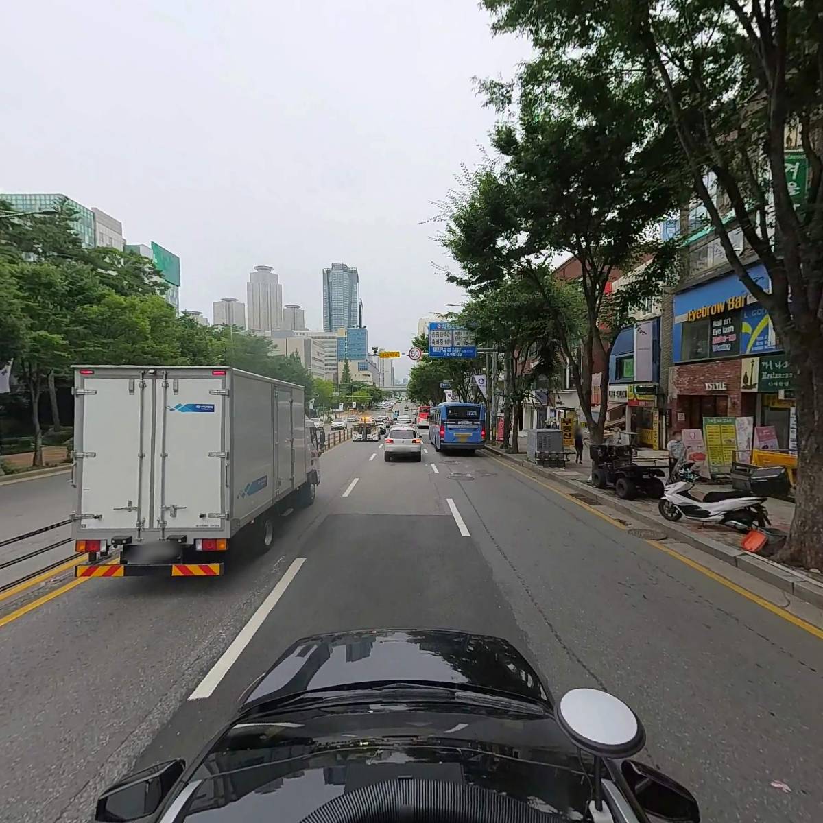 본도시락（건대점）_4