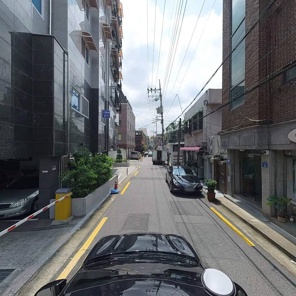 마음 카페(MAEUM CAFE)_4