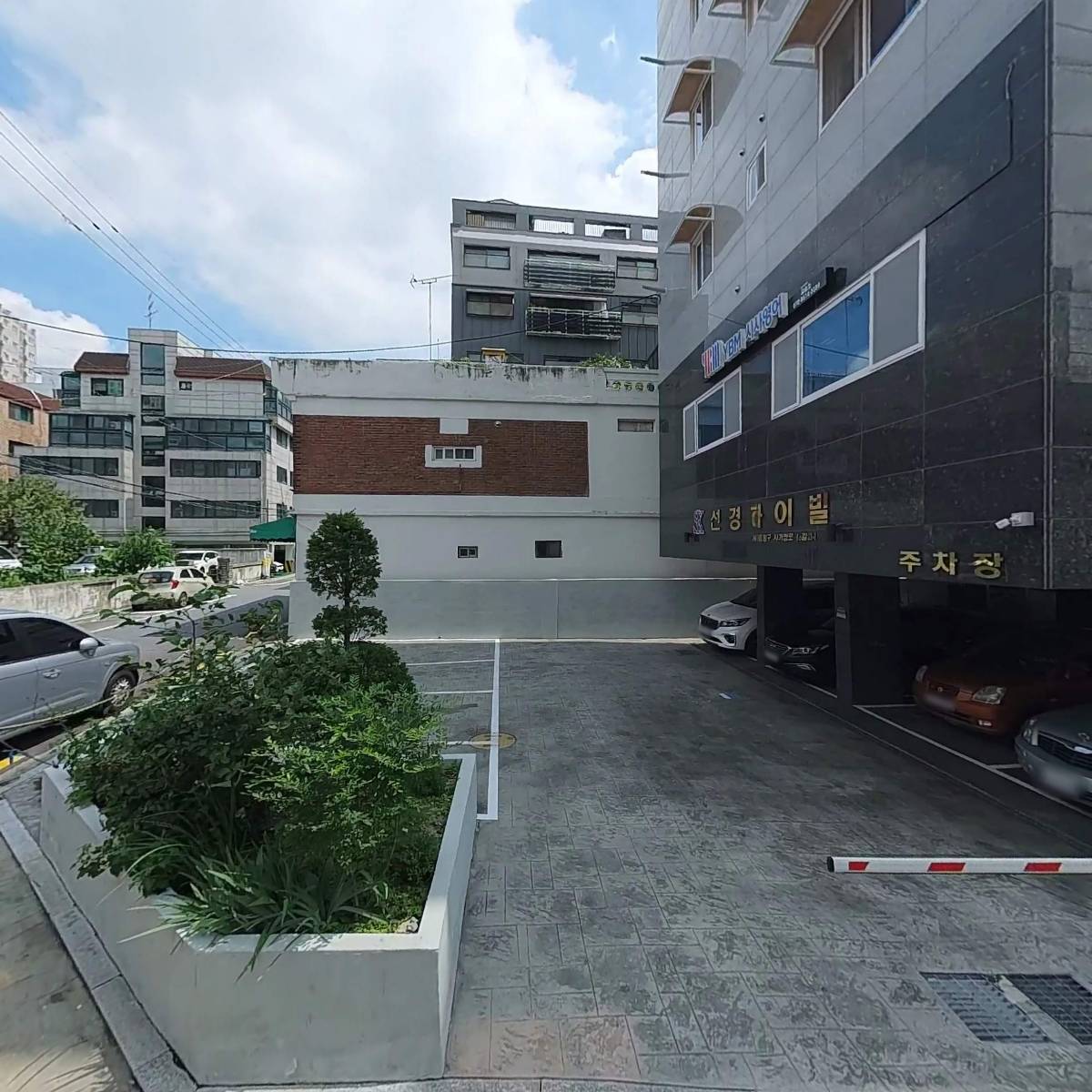 마음 카페(MAEUM CAFE)_3