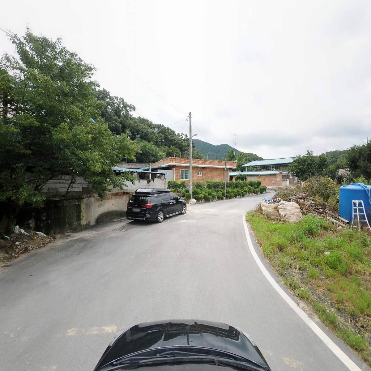 한국기독교장로회 옥율교회_4