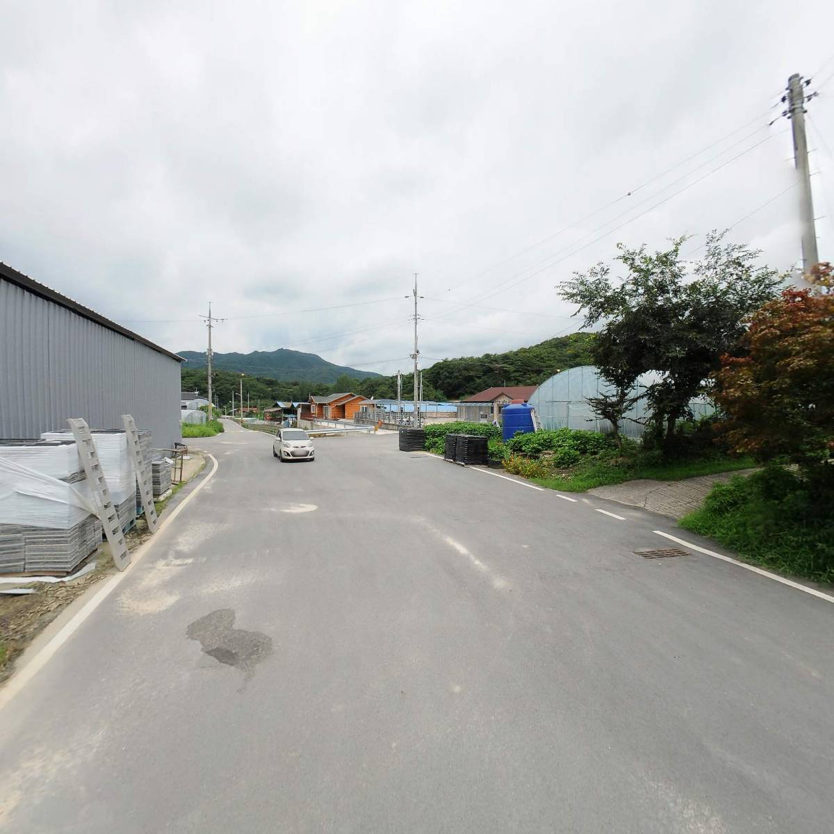 한국기독교장로회 옥율교회_2