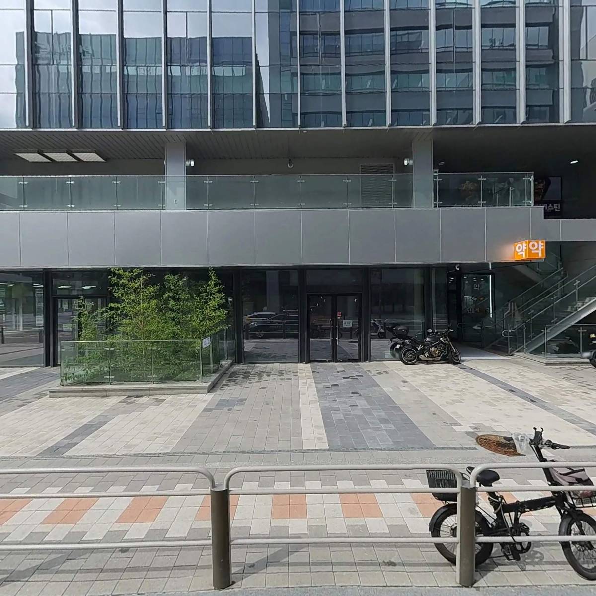 바른메디내과의원
