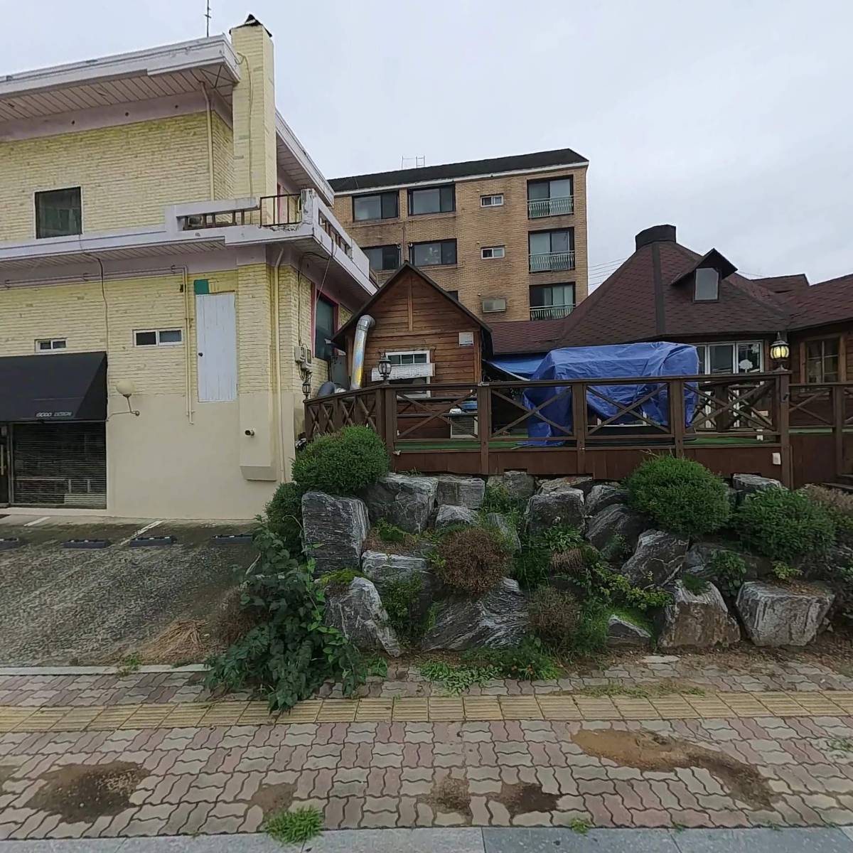 치킨사냥푸드