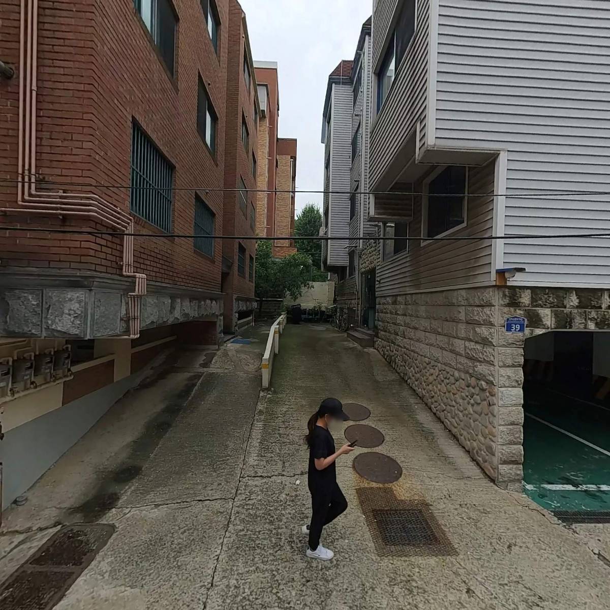 세명인터내셔널 주식회사