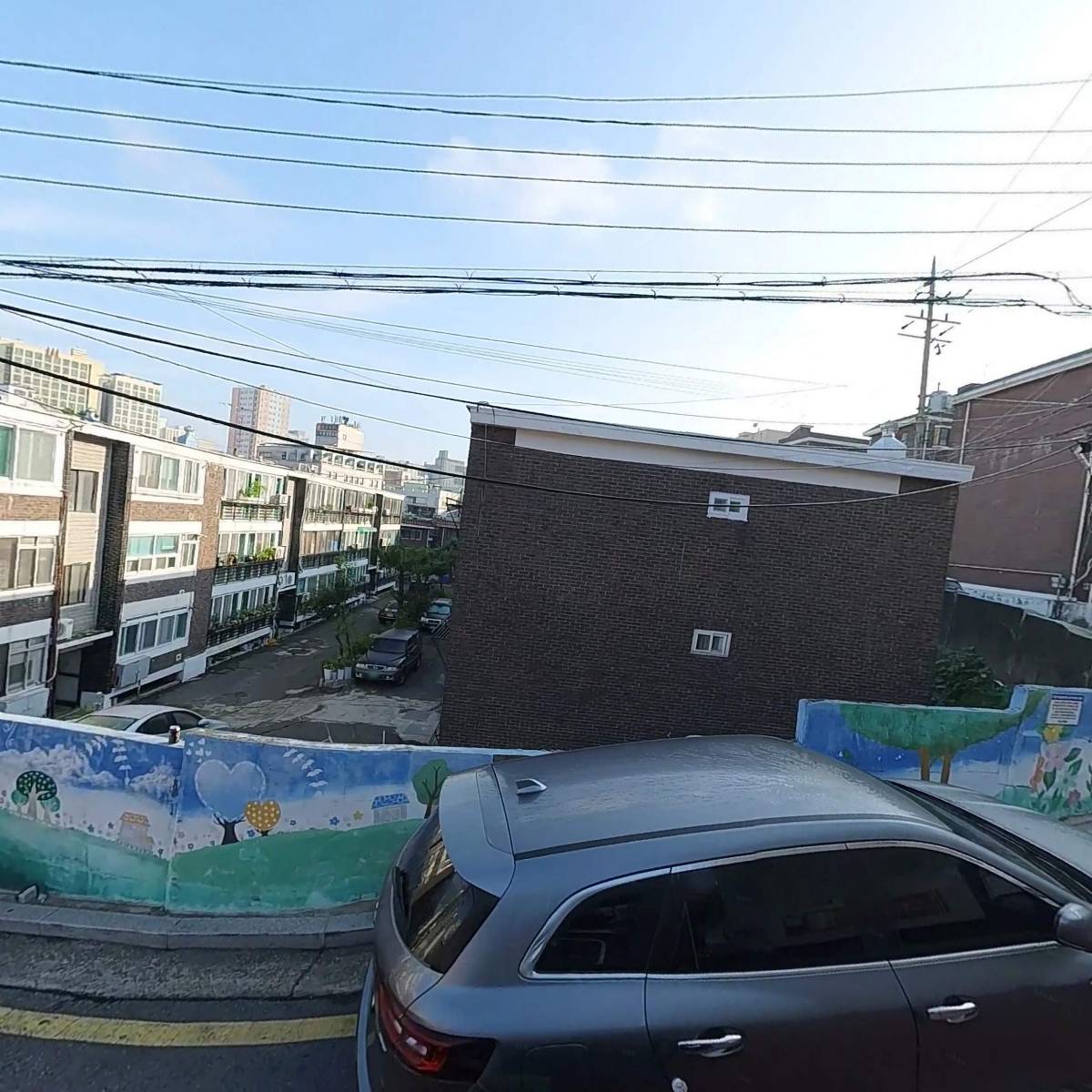 한성실업
