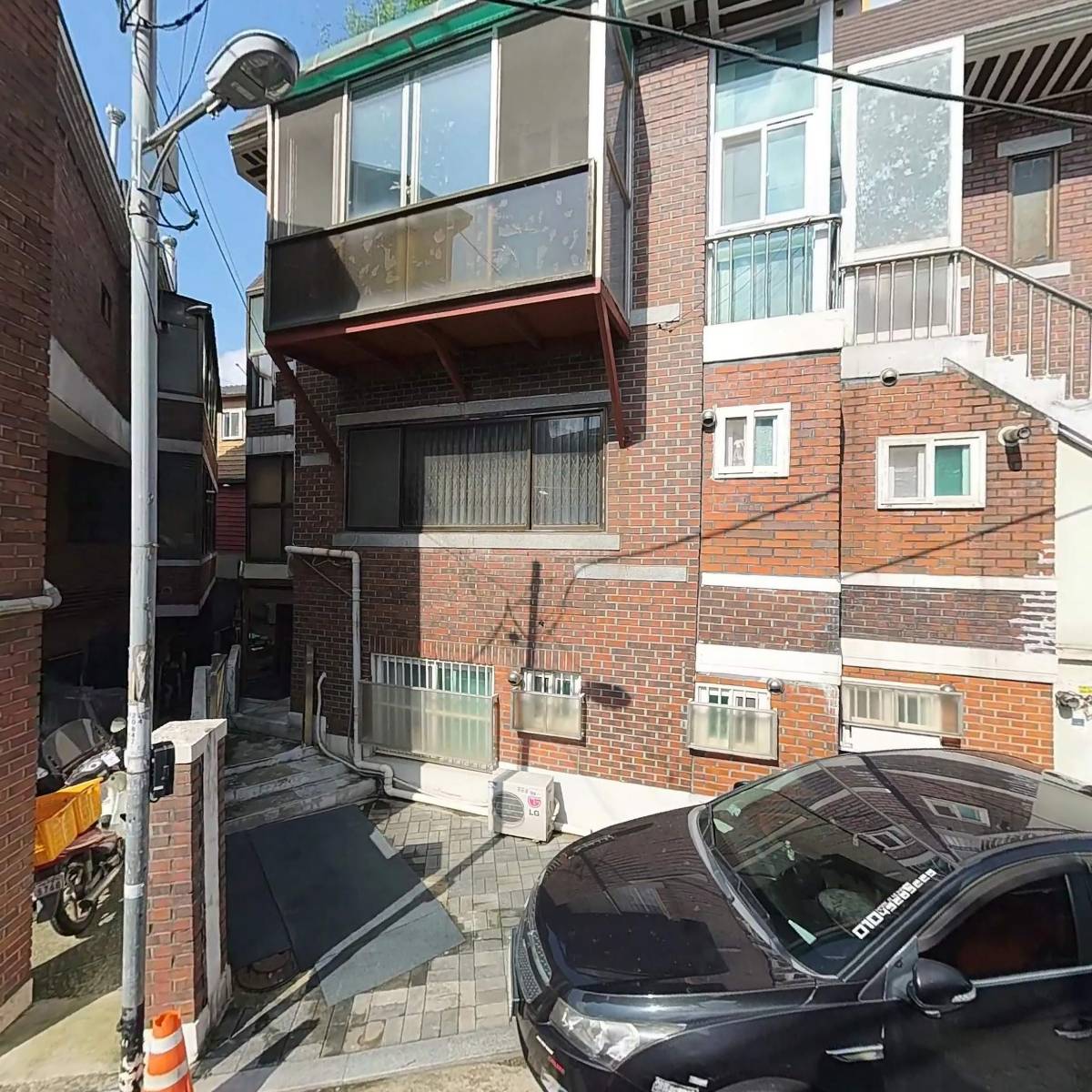 프랭크하우스