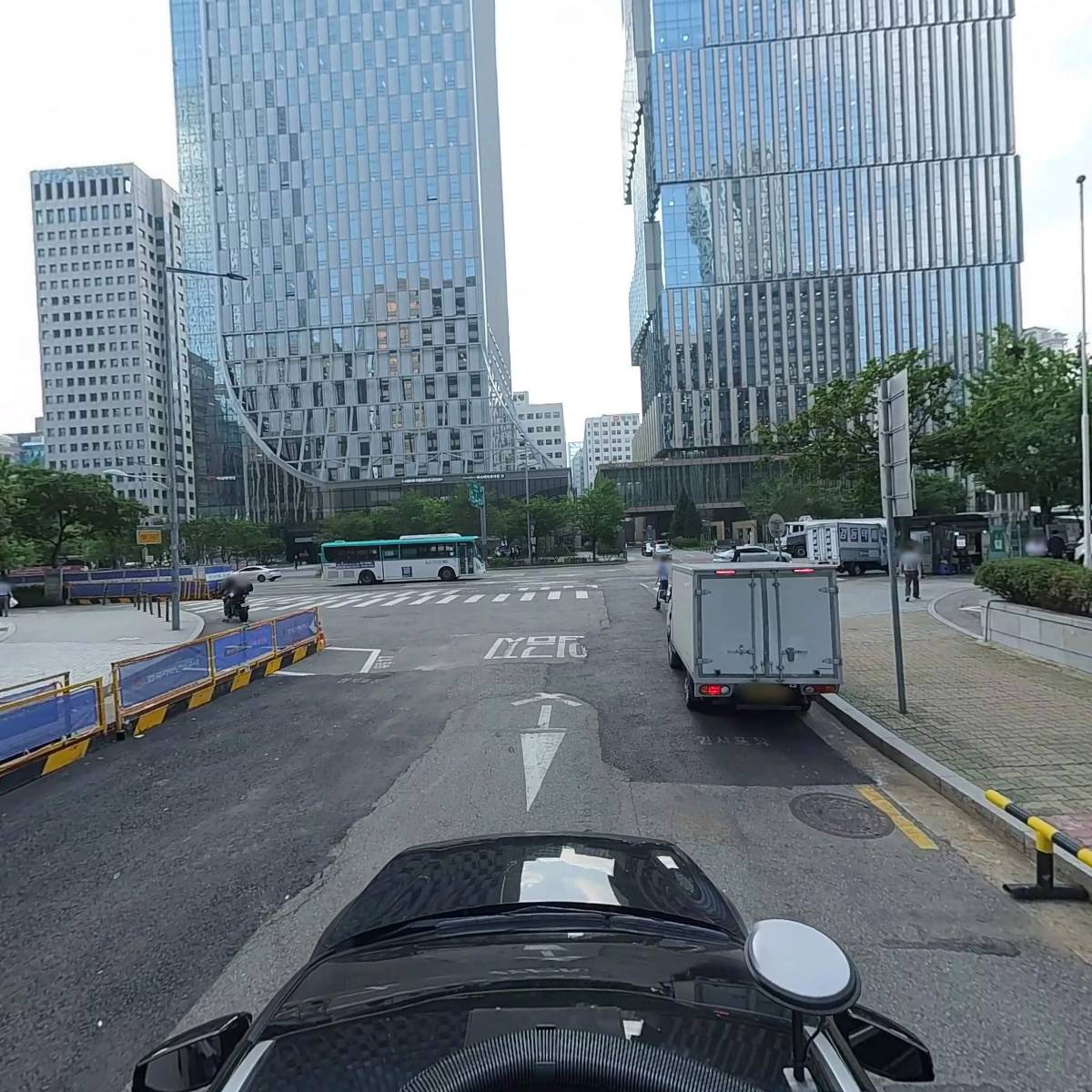 (주）신한은행 여의도중앙금융센터_4