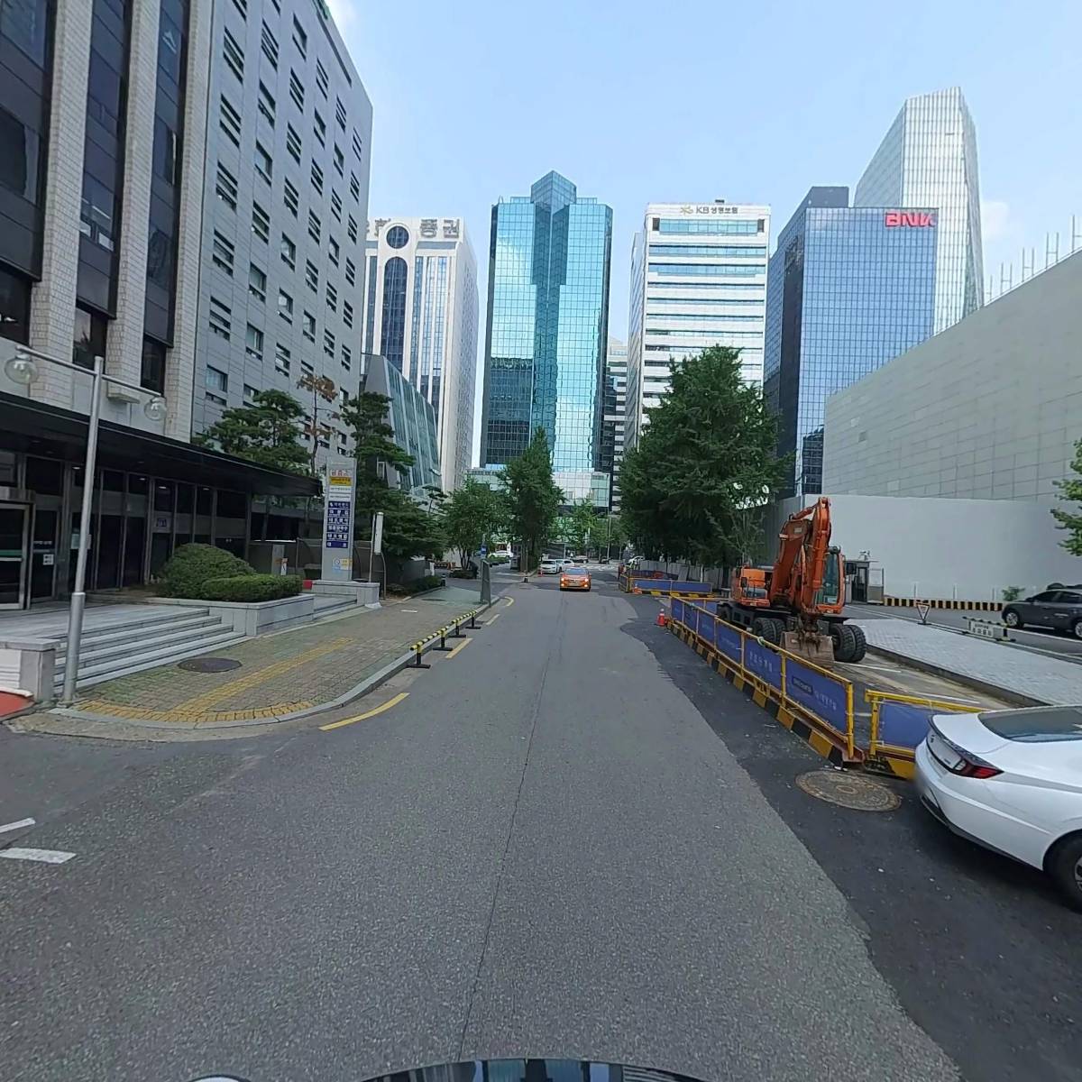 (주）신한은행 여의도중앙금융센터_2