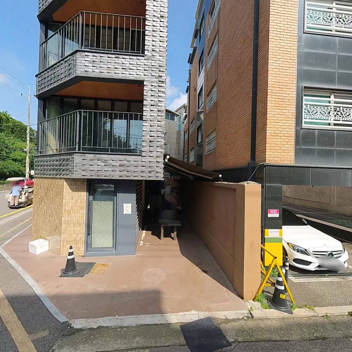 주식회사 천해마