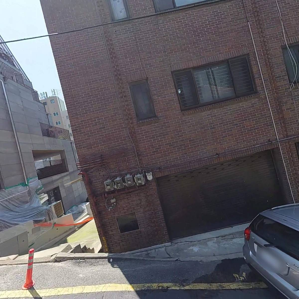 대한예수교장로（개혁）성화교회